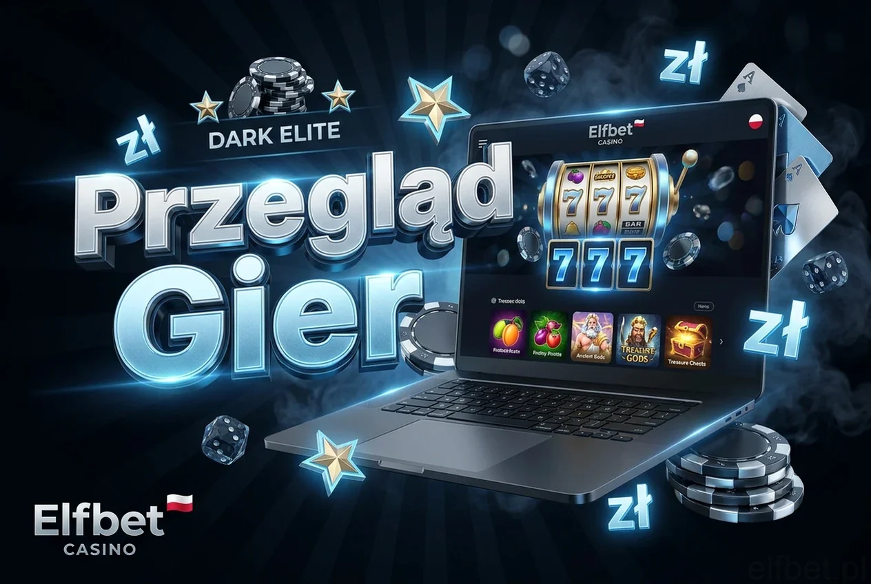 Przegląd Gier